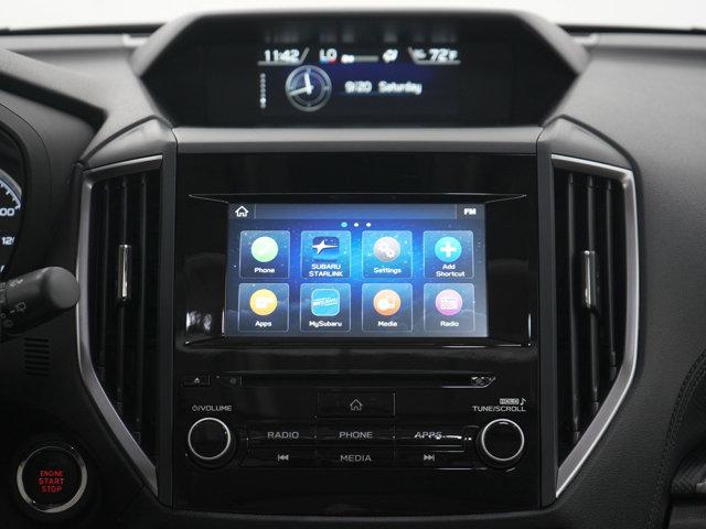used 2022 Subaru Forester car, priced at $27,499
