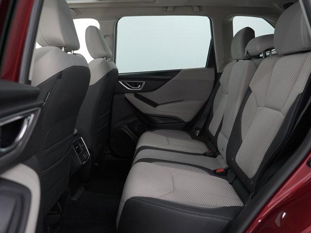 used 2022 Subaru Forester car, priced at $27,499