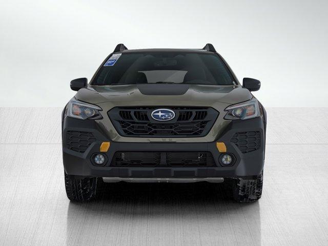 new 2025 Subaru Outback car, priced at $42,499