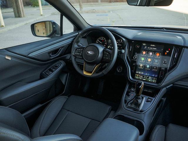 new 2025 Subaru Outback car, priced at $42,499