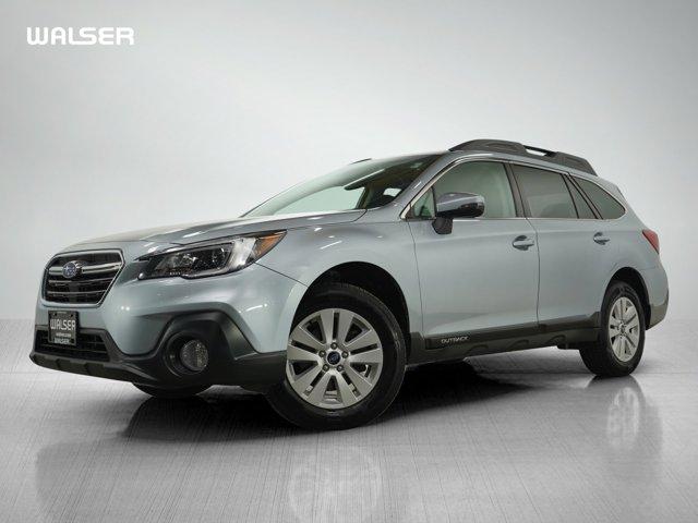 used 2019 Subaru Outback car, priced at $20,499