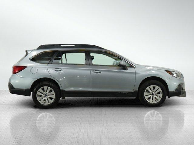 used 2019 Subaru Outback car, priced at $20,499