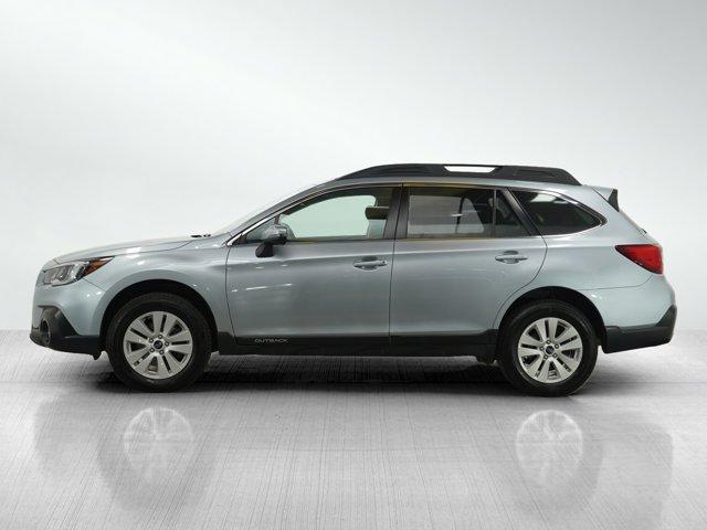 used 2019 Subaru Outback car, priced at $20,499