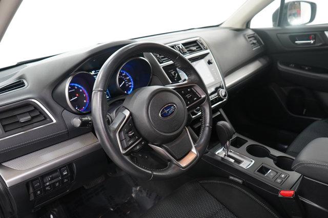 used 2019 Subaru Outback car, priced at $20,499