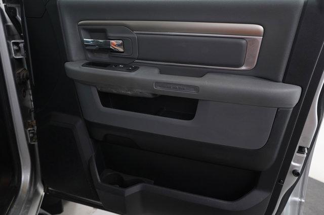 used 2015 Ram 1500 car, priced at $16,499