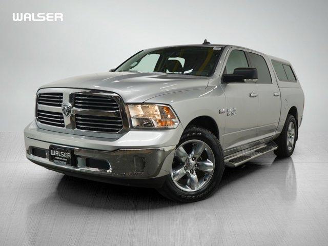 used 2015 Ram 1500 car, priced at $16,998