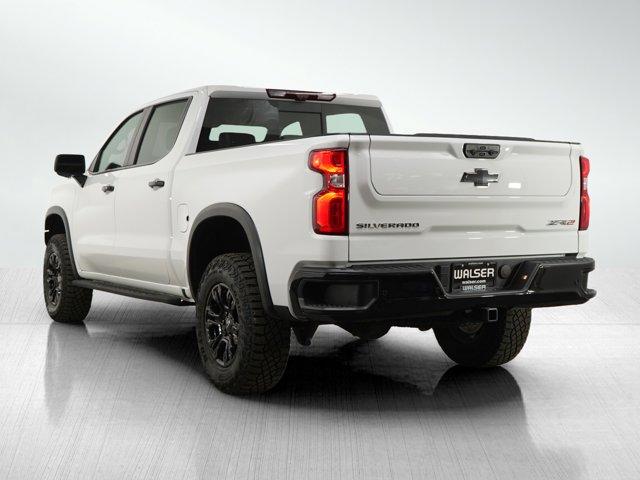 used 2024 Chevrolet Silverado 1500 car, priced at $64,499