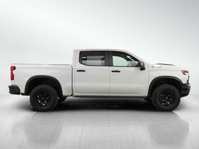 used 2024 Chevrolet Silverado 1500 car, priced at $64,499