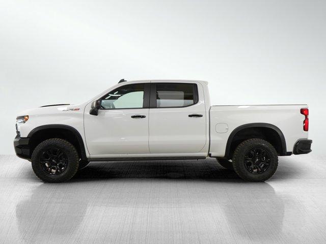 used 2024 Chevrolet Silverado 1500 car, priced at $64,499