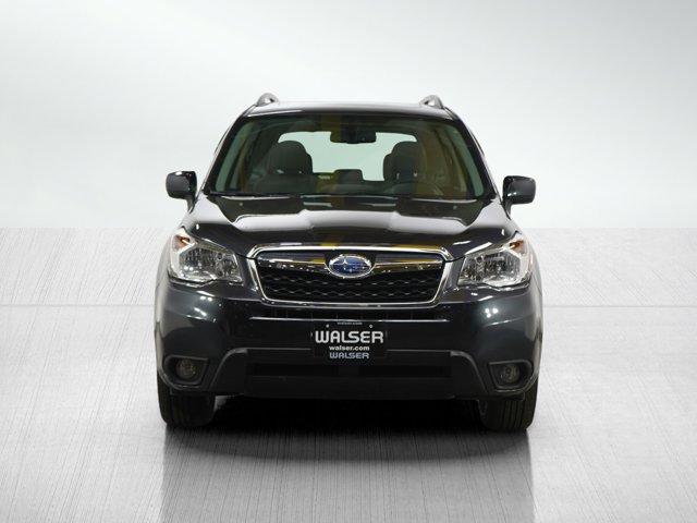 used 2016 Subaru Forester car, priced at $16,699