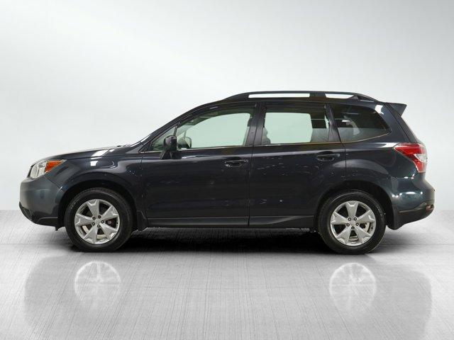 used 2016 Subaru Forester car, priced at $16,699