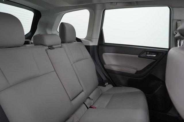 used 2016 Subaru Forester car, priced at $16,699