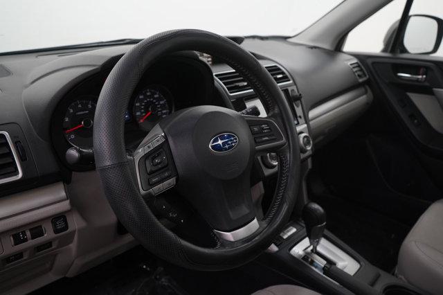 used 2016 Subaru Forester car, priced at $16,699