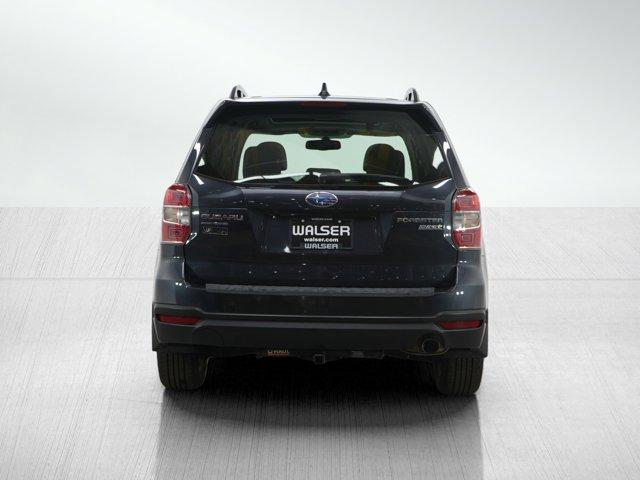 used 2016 Subaru Forester car, priced at $16,699