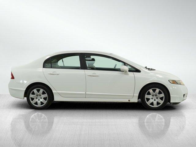 used 2010 Honda Civic car, priced at $5,299