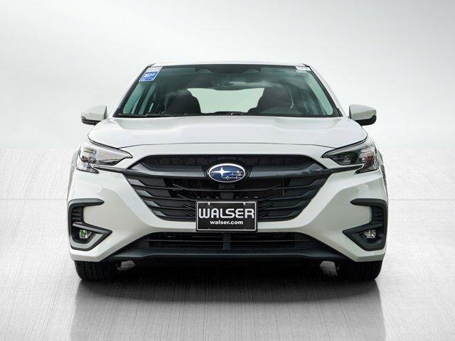new 2025 Subaru Legacy car, priced at $31,886