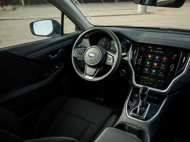 new 2025 Subaru Legacy car, priced at $31,886