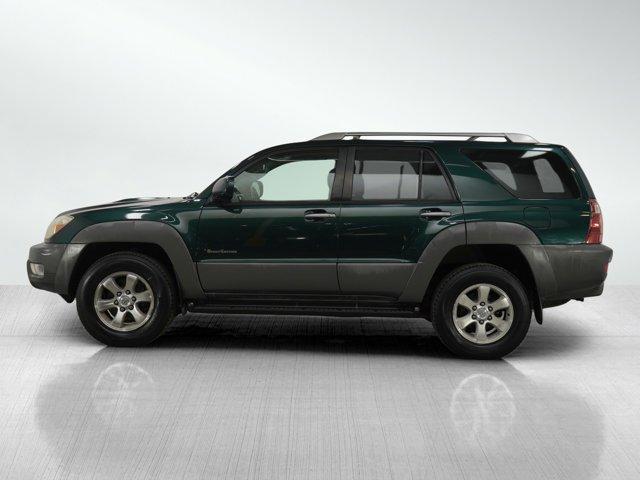 used 2003 Toyota 4Runner car, priced at $12,599