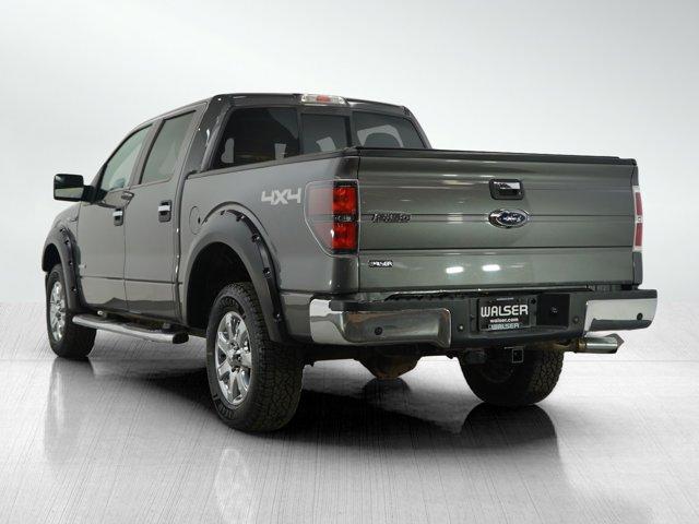 used 2013 Ford F-150 car, priced at $14,998