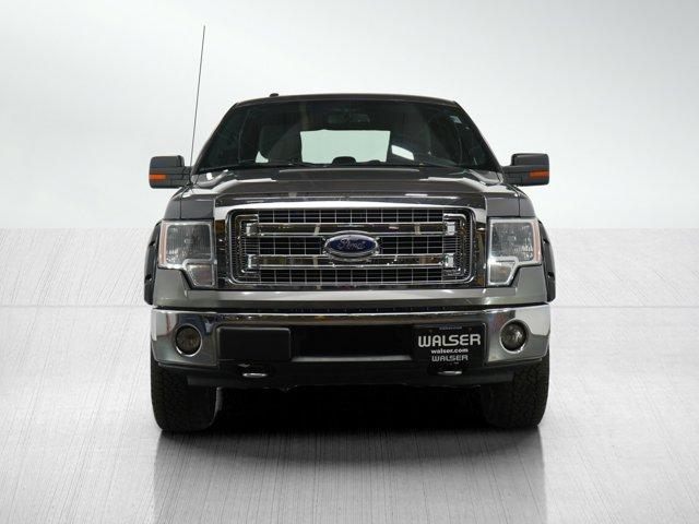 used 2013 Ford F-150 car, priced at $14,998