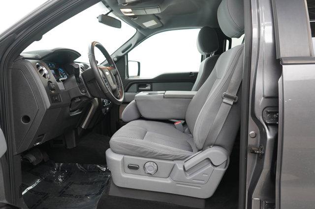 used 2013 Ford F-150 car, priced at $14,998