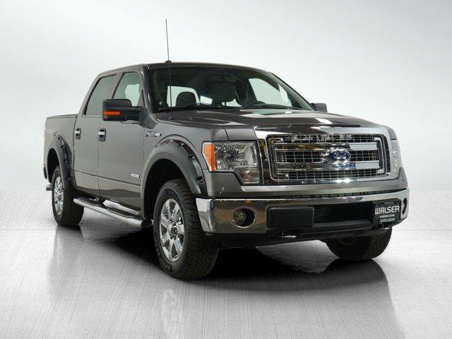 used 2013 Ford F-150 car, priced at $14,998