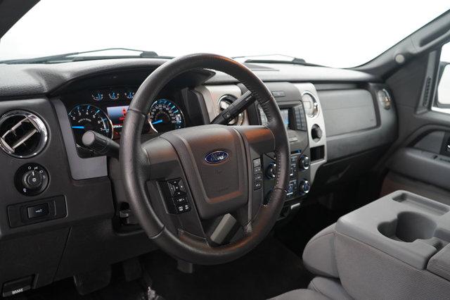 used 2013 Ford F-150 car, priced at $14,998