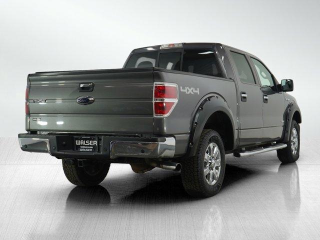 used 2013 Ford F-150 car, priced at $14,998