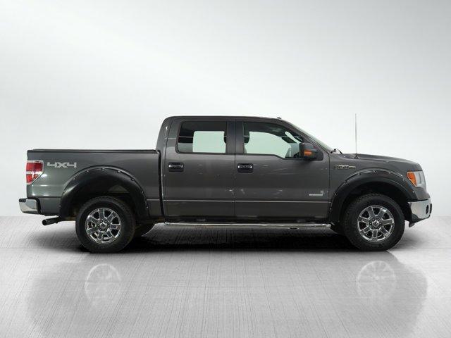 used 2013 Ford F-150 car, priced at $14,998