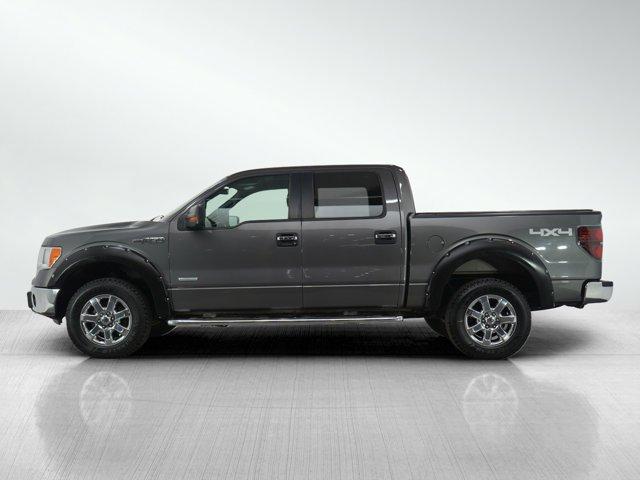 used 2013 Ford F-150 car, priced at $14,998