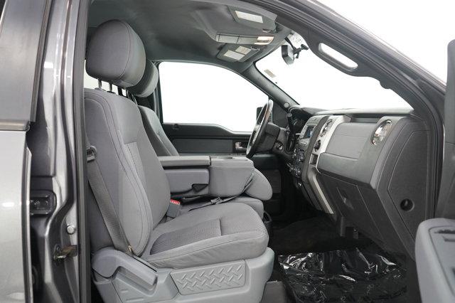 used 2013 Ford F-150 car, priced at $14,998