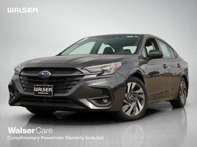 new 2025 Subaru Legacy car, priced at $36,264