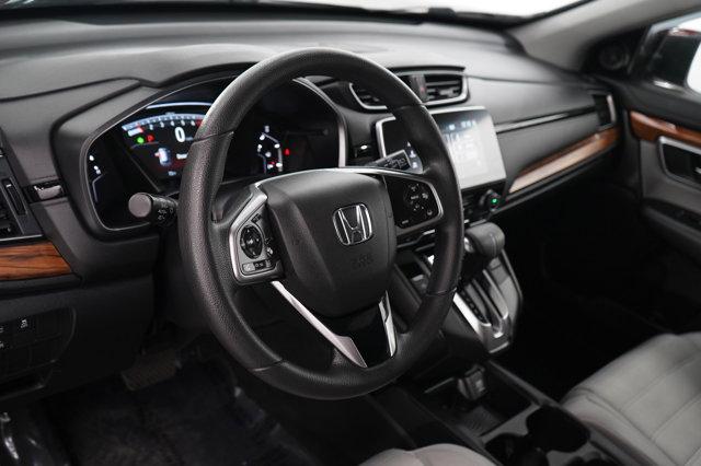 used 2019 Honda CR-V car, priced at $20,899