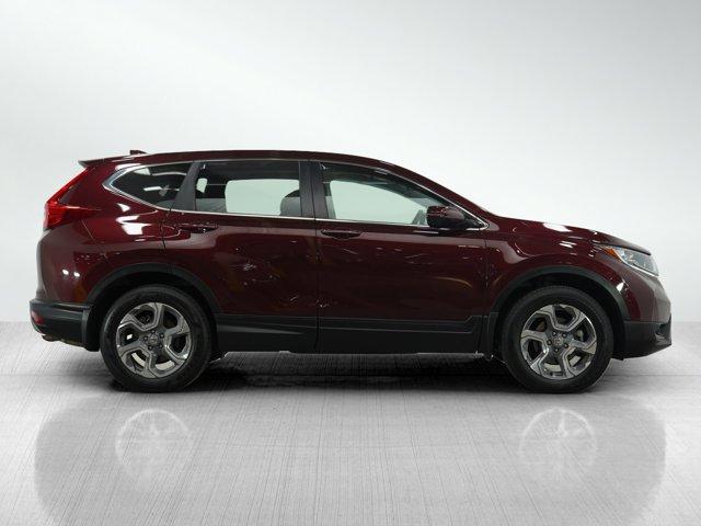 used 2019 Honda CR-V car, priced at $20,899