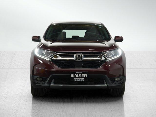 used 2019 Honda CR-V car, priced at $20,899