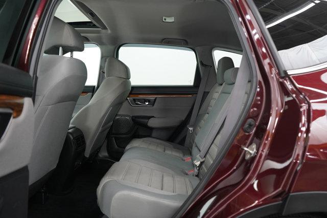 used 2019 Honda CR-V car, priced at $20,899