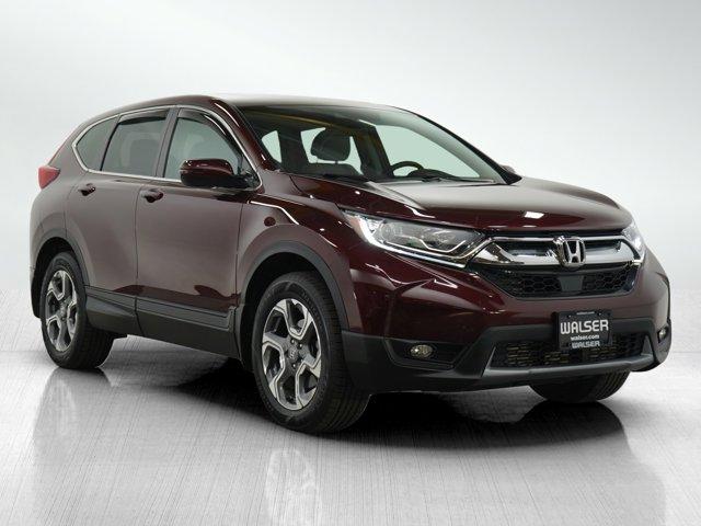 used 2019 Honda CR-V car, priced at $20,899