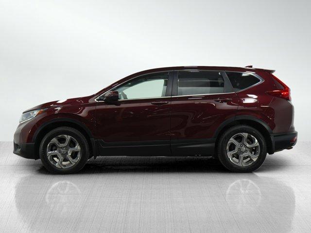 used 2019 Honda CR-V car, priced at $20,899