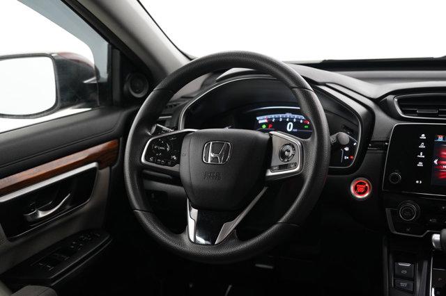 used 2019 Honda CR-V car, priced at $20,899