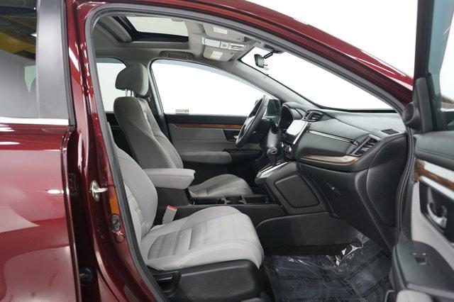 used 2019 Honda CR-V car, priced at $20,899