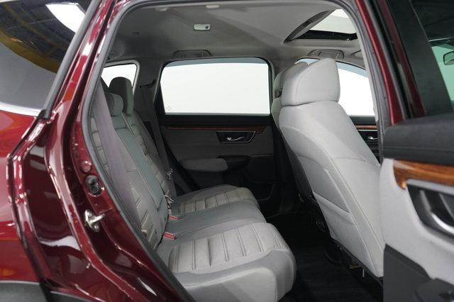 used 2019 Honda CR-V car, priced at $20,899