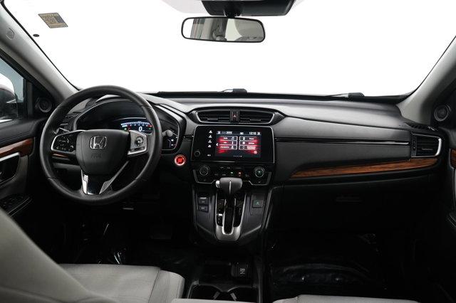 used 2019 Honda CR-V car, priced at $20,899