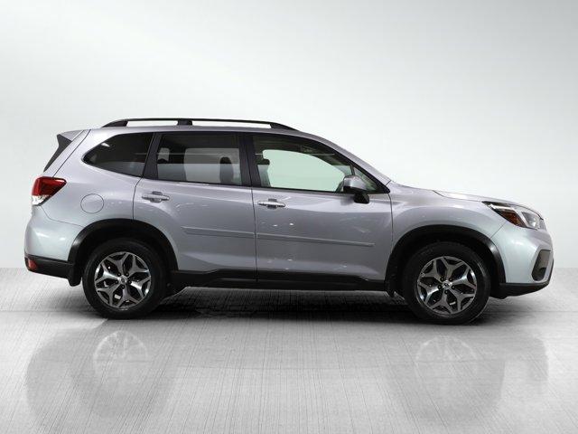 used 2021 Subaru Forester car, priced at $25,399