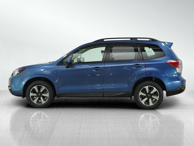 used 2018 Subaru Forester car, priced at $19,799