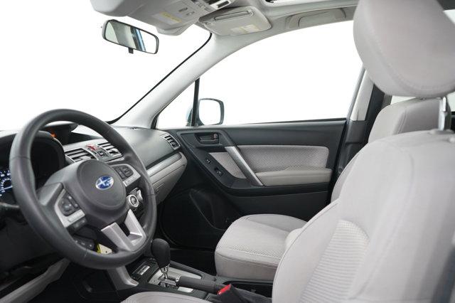used 2018 Subaru Forester car, priced at $19,799