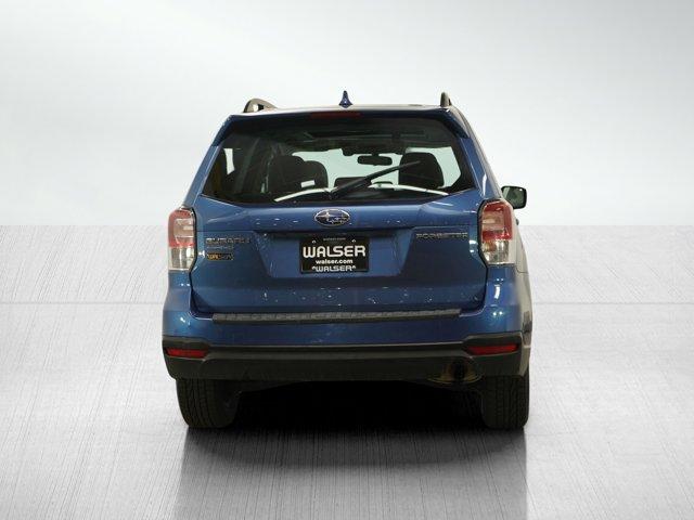 used 2018 Subaru Forester car, priced at $19,799