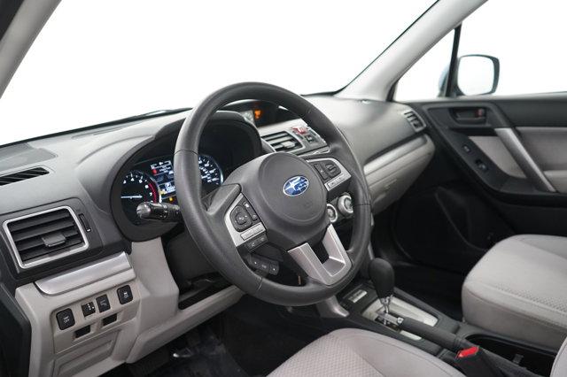 used 2018 Subaru Forester car, priced at $19,799