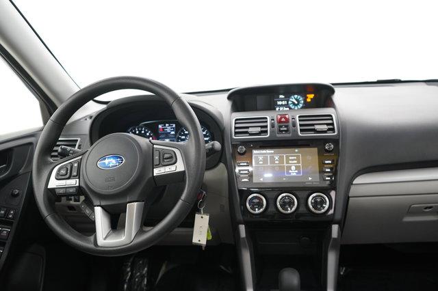 used 2018 Subaru Forester car, priced at $19,799
