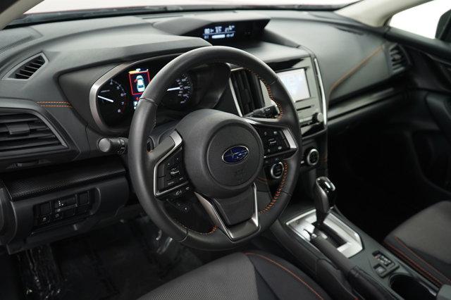 used 2022 Subaru Crosstrek car, priced at $23,899