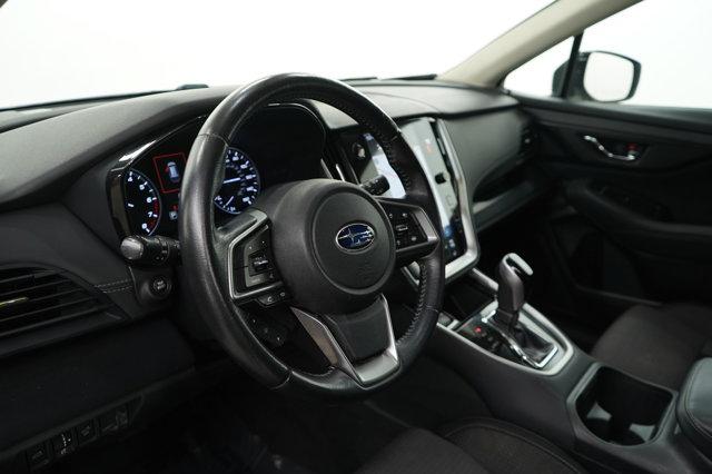 used 2020 Subaru Outback car, priced at $20,399